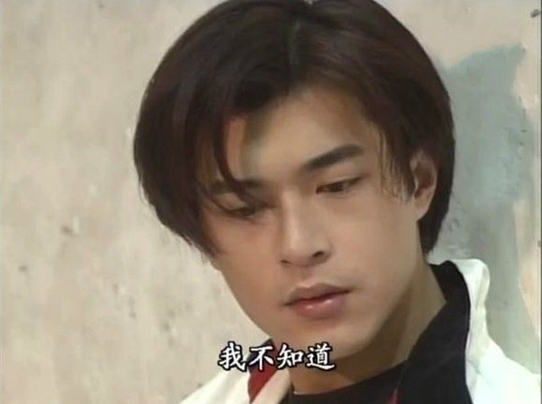 Cổ Thiên Lạc: Đại nam thần của làng giải trí Hồng Kông hay ông hoàng phim rác?